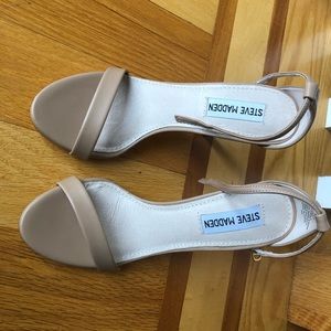 Steve Madden sandals